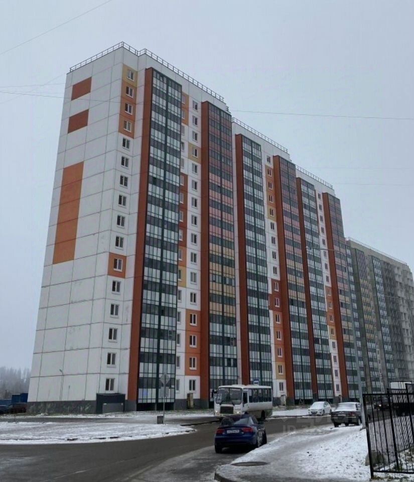 Продажа 1-комн квартиры на вторичном рынке Всеволожск, улица Джанкойская, 1к1