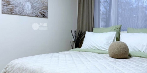 2-комн квартира проезд Энтузиастов,  д. 17