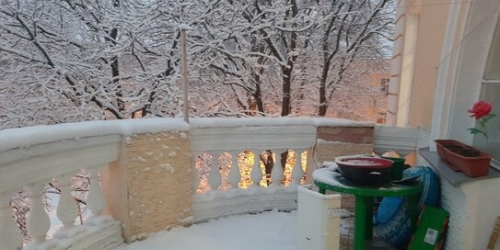 3-комн квартира Петергоф г, Санкт-Петербургский пр-кт,  д. 14