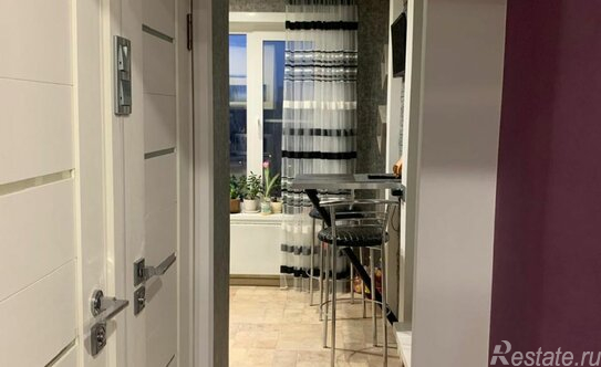 Продажа 2-комн квартиры на вторичном рынке Уральская ул,  д. 12/21