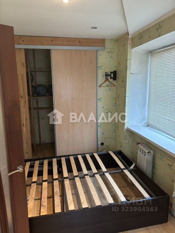 Продажа 2-комн квартиры на вторичном рынке Мытищи, улица Щербакова, 11