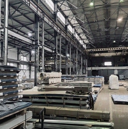 Аренда склада Проводы, 46К-4080