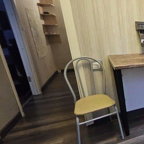 1-комн квартира Гатчина, улица Рысева, 55