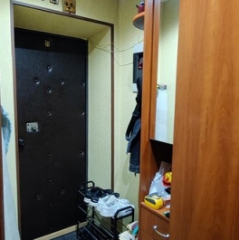 Продажа 2-комн квартиры на вторичном рынке Владимирская 2-я ул,  д. 16 к4