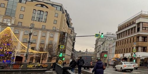 3-комн квартира Садовническая набережная, 7