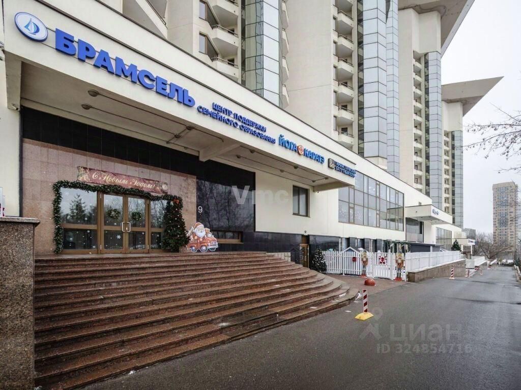 Продажа 2-комн квартиры на вторичном рынке улица Архитектора Власова, 6
