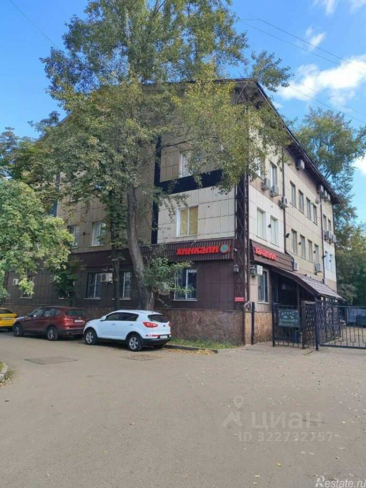 Продажа отдельного здания проспект Будённого,  д. 30А