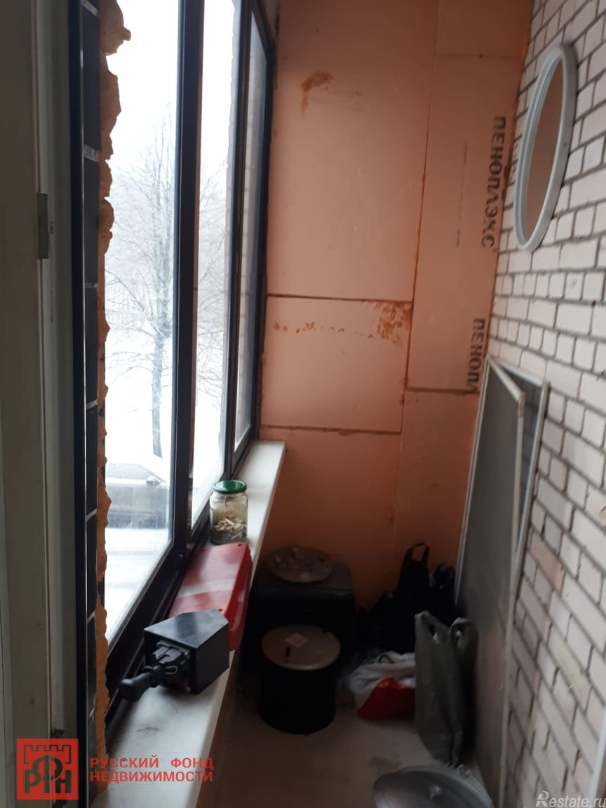 Продажа 2-комн квартиры на вторичном рынке Зеленогорск г., Ленина пр.,  д. 25