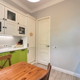 Продажа 3-комн квартиры на вторичном рынке ул Мишина,  д. 34,  к. 1