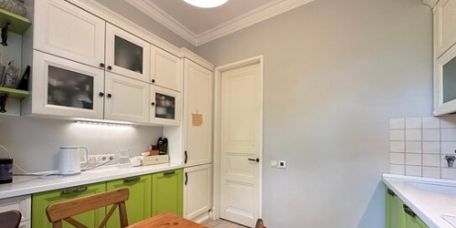 3-комн квартира ул Мишина,  д. 34,  к. 1