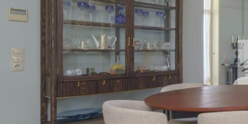 5-комн квартира Троицкая улица, 8