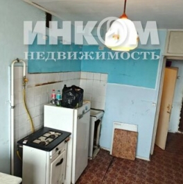 Продажа 1-комн квартиры на вторичном рынке Сиреневый б-р,  д. 67,  к. 1