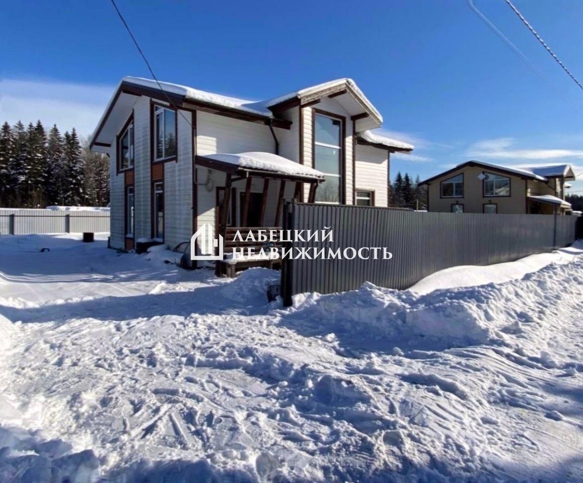 Продажа дома Егоровка кп,  д. 17