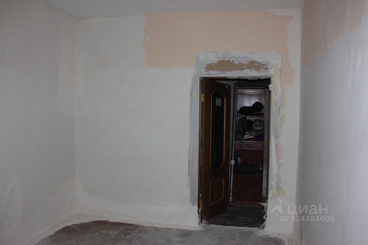 Продажа комнаты Семеновская набережная, 3/1К6