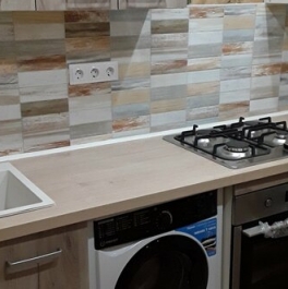 Продажа 1-комн квартиры на вторичном рынке Павловский Посад, ул Фрунзе,  д. 59