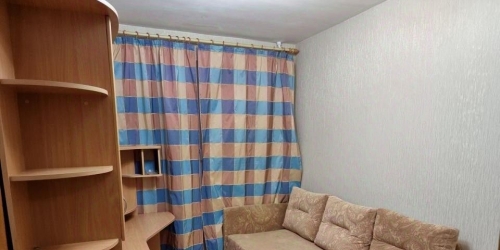 2-комн квартира Рабочая улица,  д. 25