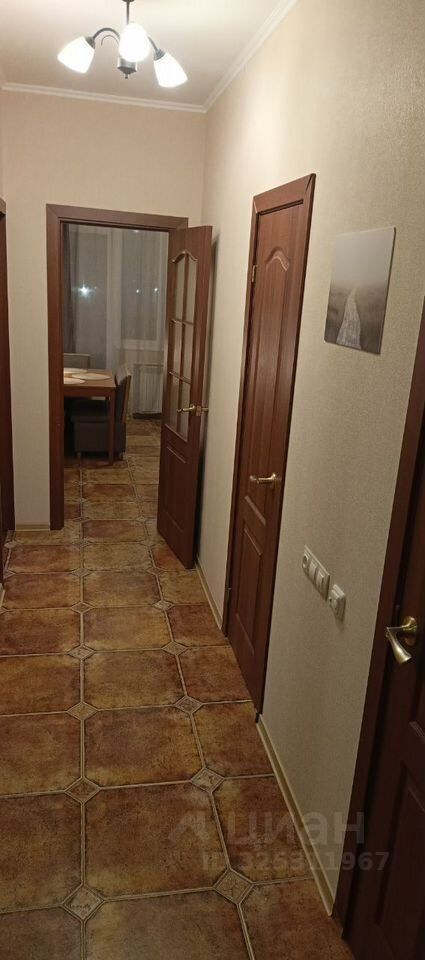 Продажа 2-комн квартиры на вторичном рынке Ленинский проспект, 72к3