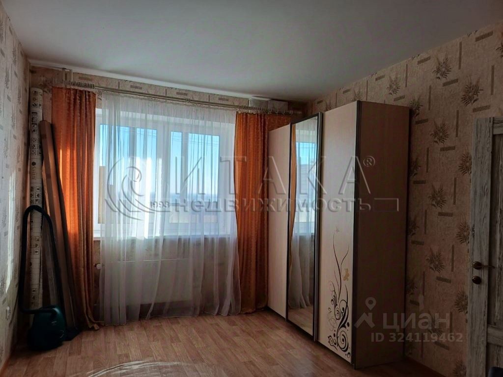 Аренда 1-комн квартиры на вторичном рынке д. Новое Девяткино, улица Арсенальная, 1