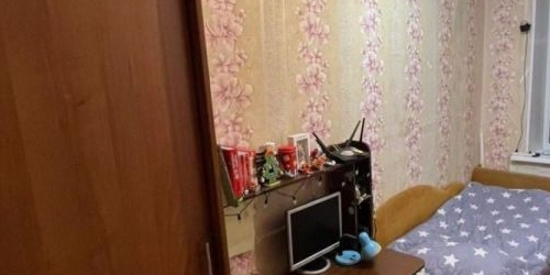 3-комн квартира Гороховая улица, 66