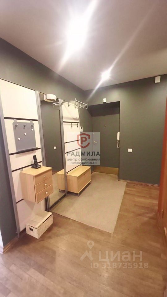 Продажа 4-комн квартиры на вторичном рынке Сергиев Посад, улица Осипенко, 2к2