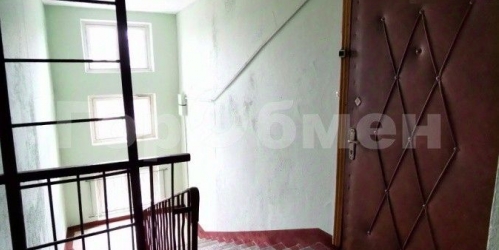 3-комн квартира Гвардейская улица,  д. 6