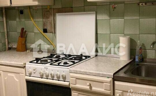 Продажа 2-комн квартиры на вторичном рынке Дубнинская улица,  д. 10 к2