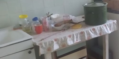 2-комн квартира улица Ивана Бабушкина, 11/2