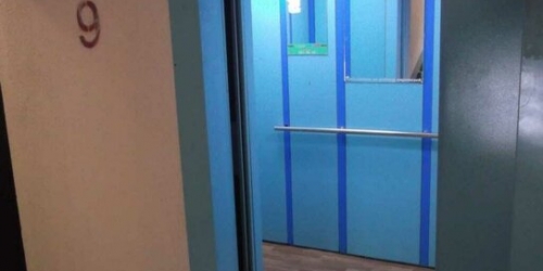 1-комн квартира Окуловская улица,  д. 5