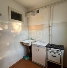 Продажа 2-комн квартиры на вторичном рынке Сергиев Посад г, Воробьевская ул,  д. 21