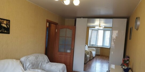 3-комн квартира Санкт-Петербургское шоссе,  д. 98