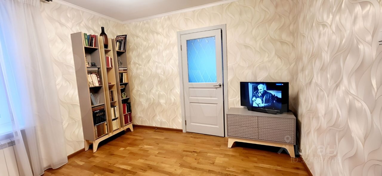 Аренда 2-комн квартиры на вторичном рынке Варшавская улица, 75