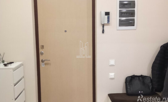 Продажа 1-комн квартиры на вторичном рынке Плесецкая ул,  д. 6 с1