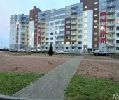 Продать Квартиры вторичка Янино-2, Рябиновая улица  8 к5 