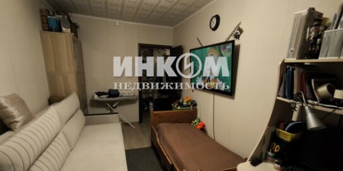 2-комн квартира ул Рокотова,  д. 8,  к. 5