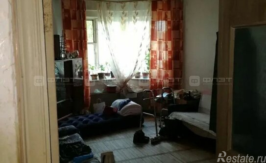 Продажа 1-комн квартиры на вторичном рынке ул Производственная,  д. 5