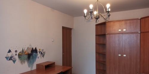 2-комн квартира Пятницкое ш,  д. 6