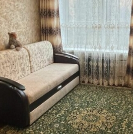 Продажа 3-комн квартиры на вторичном рынке Боброво, ул Лесная,  д. 24