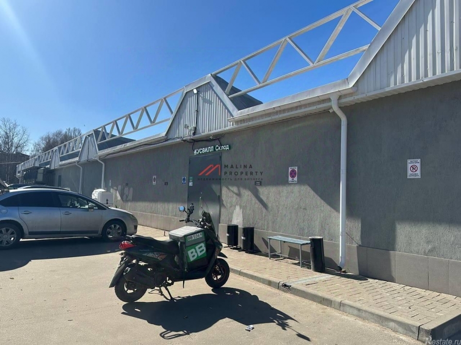 Продажа торгового помещения Дедовск, ул Железнодорожная,  д. 13