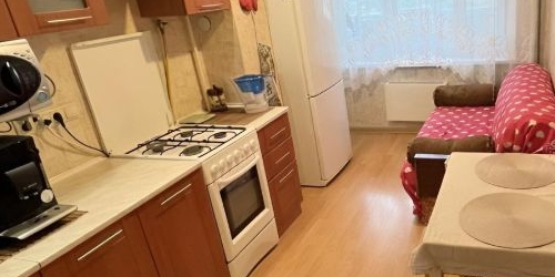 1-комн квартира 1-й Институтский проезд, 2