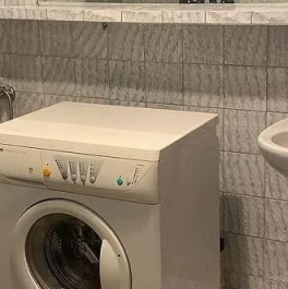 Аренда 2-комн квартиры на вторичном рынке Ольховская улица,  д. 33