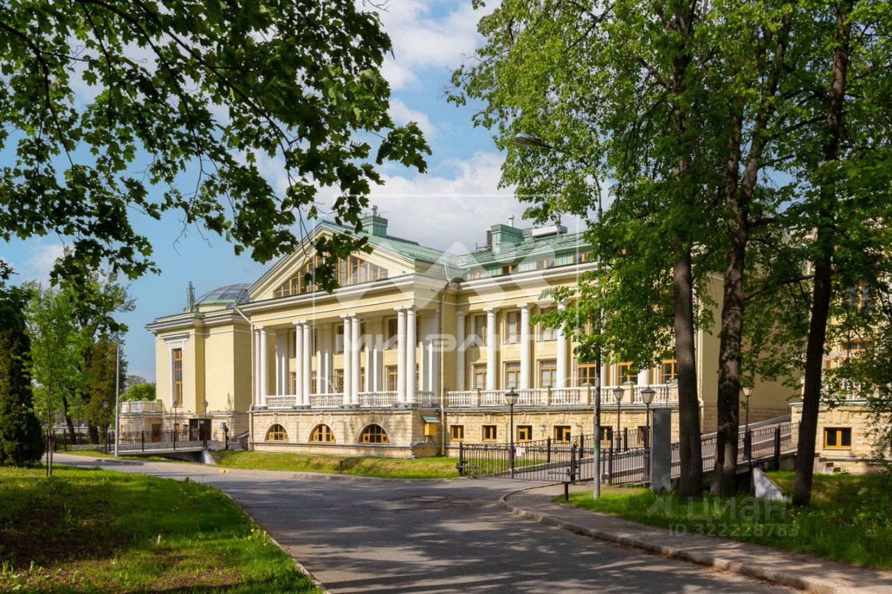 Продажа 5-комн квартиры на вторичном рынке 2-я Березовая аллея, 19