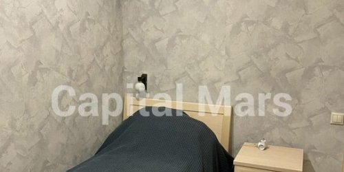 2-комн квартира улица Стромынка,  д. 5