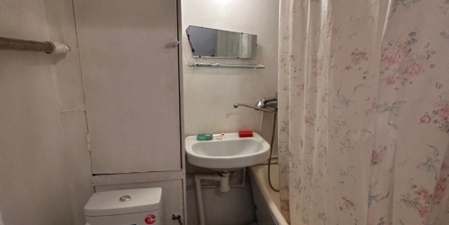 1-комн квартира Солнечногорская улица, дом 11