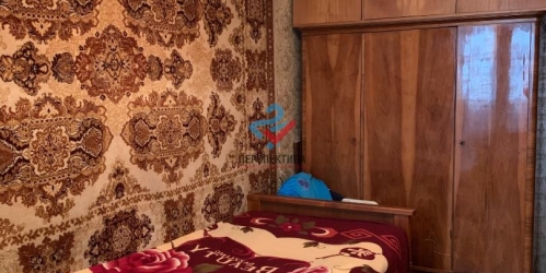 3-комн квартира улица Кубинка, 5к2