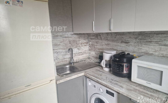 Продажа 2-комн квартиры на вторичном рынке улица Инессы Арманд,  д. 4 к1