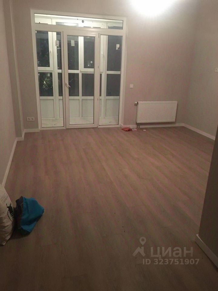 Аренда студии Красногорск, улица Тенистых Аллей, 3к1
