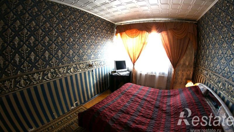 Продажа 2-комн квартиры на вторичном рынке Рощинская,  д. 13,  к. 1