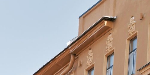 1-комн квартира улица Блохина, 6/3