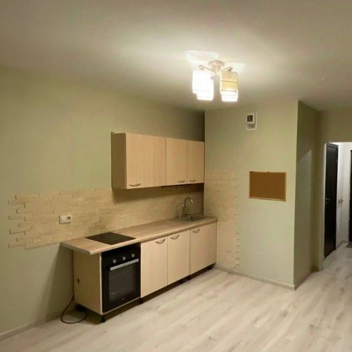 Студия пос. Бугры, бульвар Воронцовский, 5к1