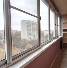 Продажа 2-комн квартиры на вторичном рынке Балашиха, ул 40 лет Победы,  д. 5